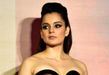 Kangana Ranaut reacts to summons by Mumbai Police