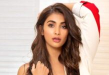 pooja hegde