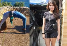 Rhea Chakraborty