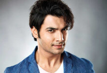 sharad malhotra