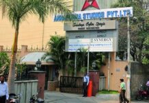 annapurna-studios