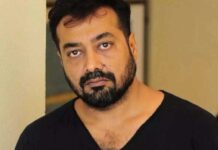 Anurag Kashyap