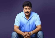 chiranjeevi