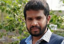 Jabardasth Hyper Aadi