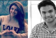 kajal aggarwal husband