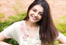 kajal aggarwal