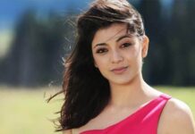 kajal aggarwal