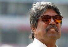 kapil dev