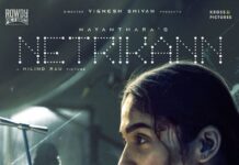 Netrikann