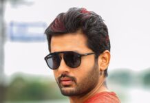nithin