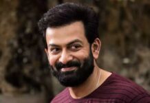 prudhvi raj sukumaran