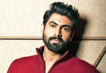 rana daggubati