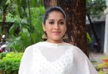 rashmi gautam