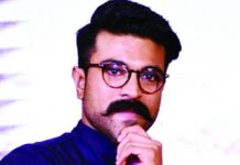 ram charan