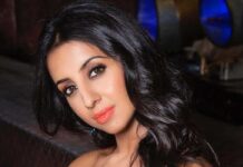 sanjana galrani online betting