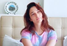Tamannaah Bhatia
