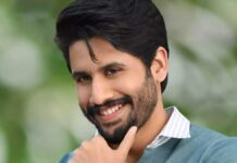 NAGA CHitanya
