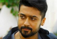 SURYA