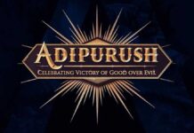 adipurush release date