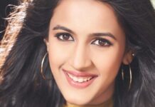 NIHARIKA