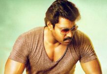 hero sunil