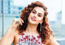 tapsee pannu