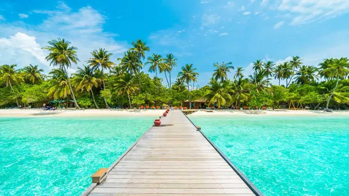 maldiva