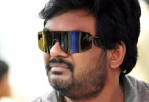 puri jaganadh