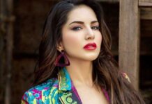sunnyleone