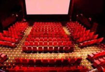 theaters