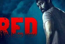 RED 4 DAYS COLLECTIONS