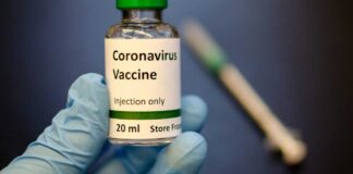 corona vaccine aadhar link