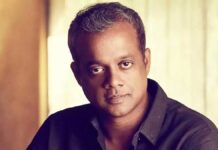 goutham menon villen