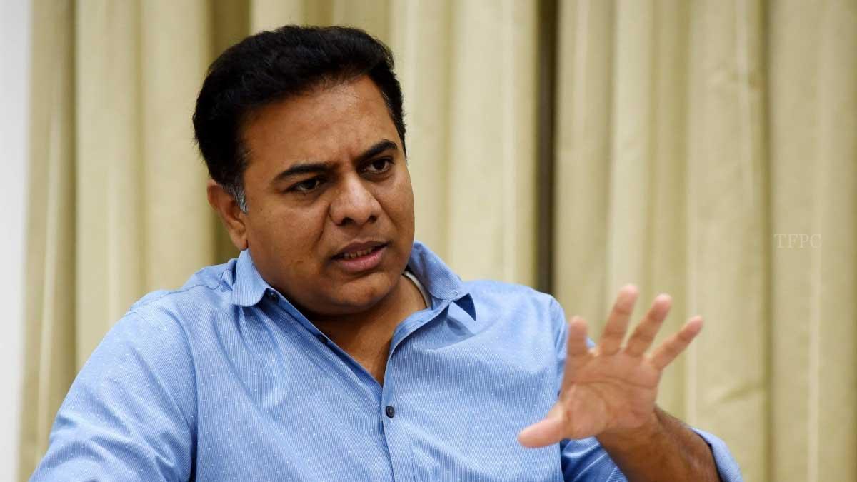 ktr become cm in febuary