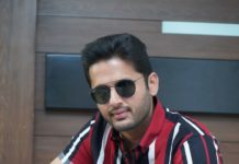 nithin interview