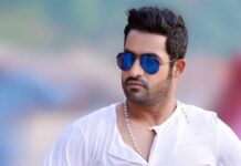 NTR VOICE OVER FOR NATYAM MOVIE