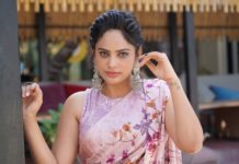 Nandita Sweta interview