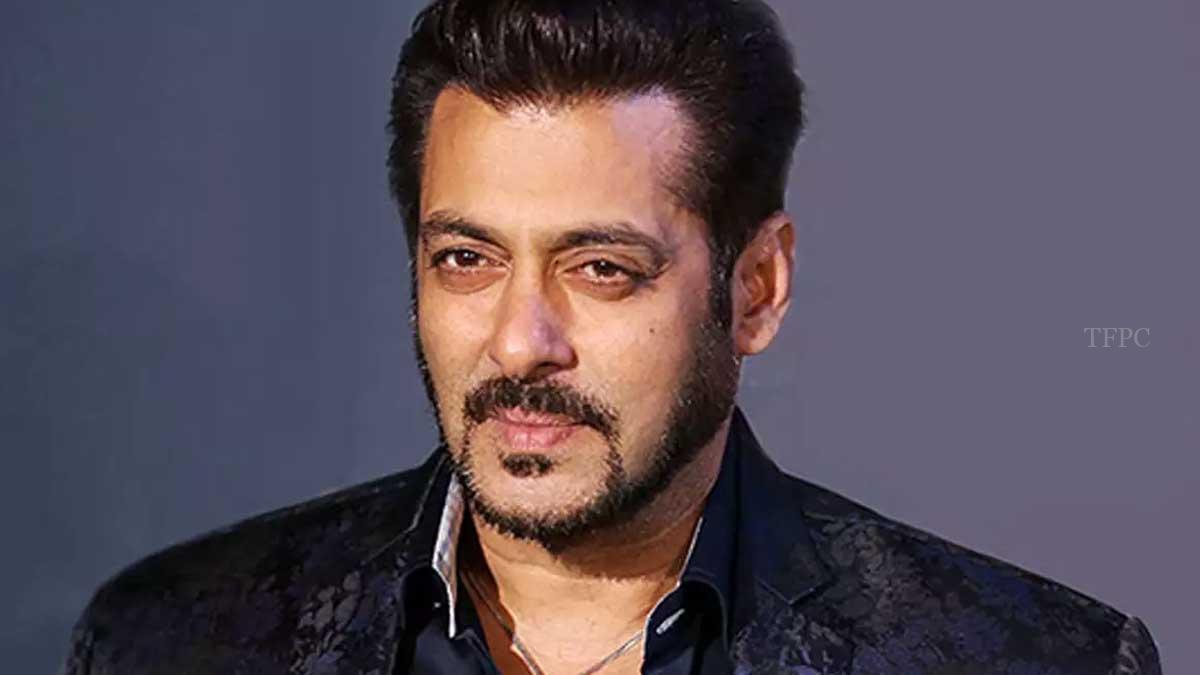 SALMAN ON FORMERS PROTEST