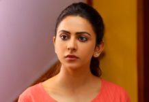 rakul preet interview