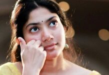sai pallavi romance comedian
