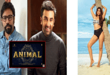 animal Movie