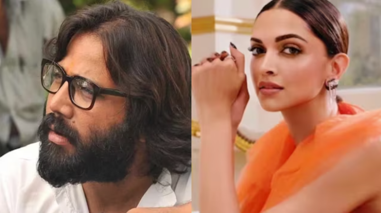 సందీప్ రెడ్డి వంగా ట్వీట్ ఎవరిని ఉద్దేశించి? సందీప్ రెడ్డి వంగా ట్వీట్ ఎవరిని ఉద్దేశించి?