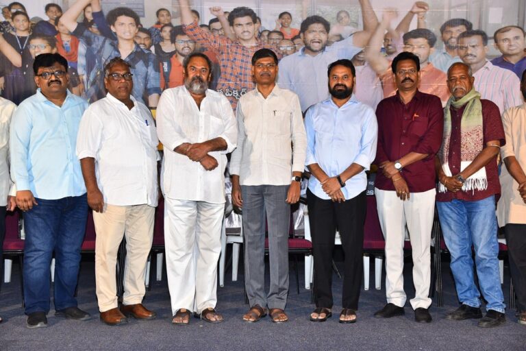 ఆగస్టు 22 న ప్రేక్షకుల ముందుకు రానున్న నారాయణ మూర్తి యూనివర్సిటీ