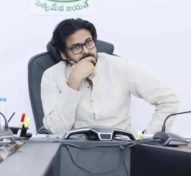 పవన్ కళ్యాణ్ ఆపరేషన్ సక్సెస్