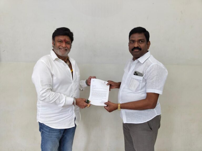 వరల్డ్ బుక్ ఆఫ్ రికార్డ్స్, యూకే గోల్డ్ ఎడిషన్‌లో నందమూరి బాలకృష్ణ గారి పేరు