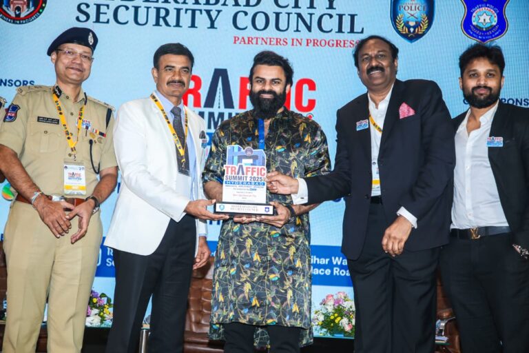 బైక్‌, కారు న‌డిపేవారు త‌గిన జాగ్ర‌త్తలు తీసుకోవాలి : సాయి దుర్గ తేజ్‌