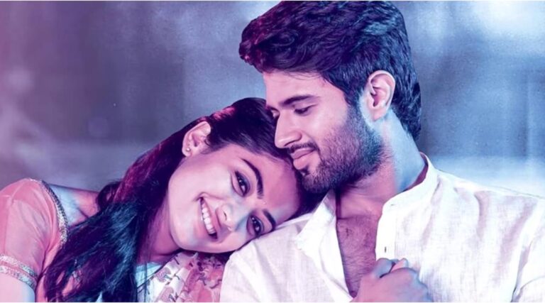 విజయ్ దేవరకొండ – రష్మిక మందన్నా నిశ్చితార్థం