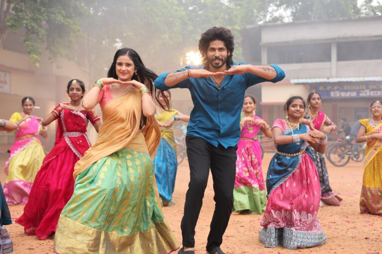 మైత్రి మూవీస్ డిస్ట్రిబ్యూటర్స్ ద్వారా విడుదల కానున్న “సుమతీ శతకం” చిత్రం నుండి రెండవ సాంగ్ ‘సుమతి సుమతి’ విడుదల