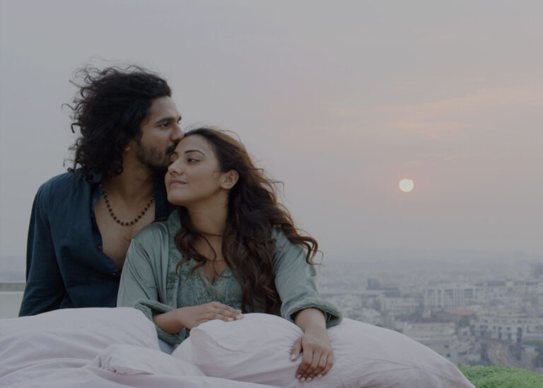 వాలెంటైన్స్ డే కంటే ఒకరోజు ముందుగానే ప్రేమను సెలెబ్రేట్ చేస్తూ ఫిబ్రవరి 13న విడుదల కానున్న ‘నిలవే’