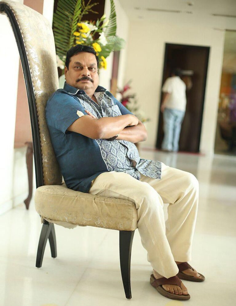 లెజెండరీ పీఆర్ఓ, ప్రముఖ చలనచిత్ర పాత్రికేయులు బీఏ రాజు గారి 5వ వర్ధంతి (మే 21) సందర్భంగా ఆయన సేవలకు నివాళి